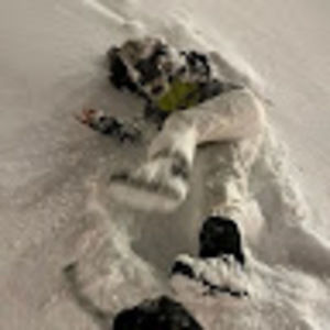 Meet your Posher, Fiona